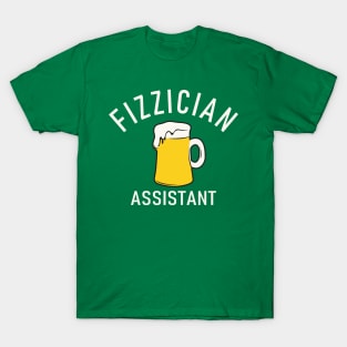 Fizzician Assistant T-Shirt